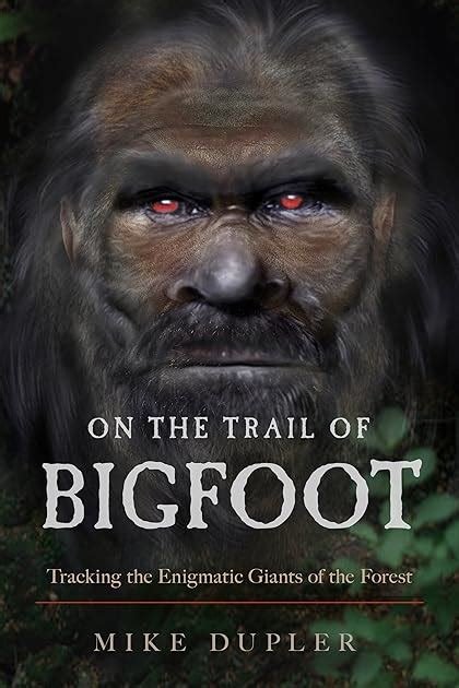 The Enigmatic Speech of Forest Giants