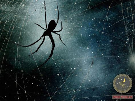 The Enigmatic Symbolism of Black Widows in Dreams