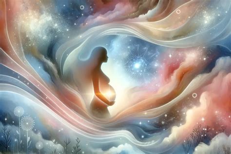 The Enigmatic Symbolism of Pregnancy in Dreams