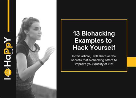 The Enigmatic Techniques of Chroniclove's Biohacking Journey