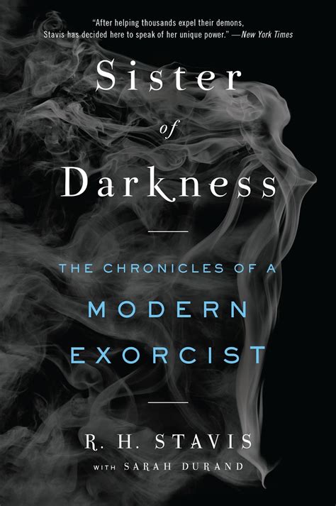 The Enigmatic World of Exorcism: Tapping into Supernatural Potential