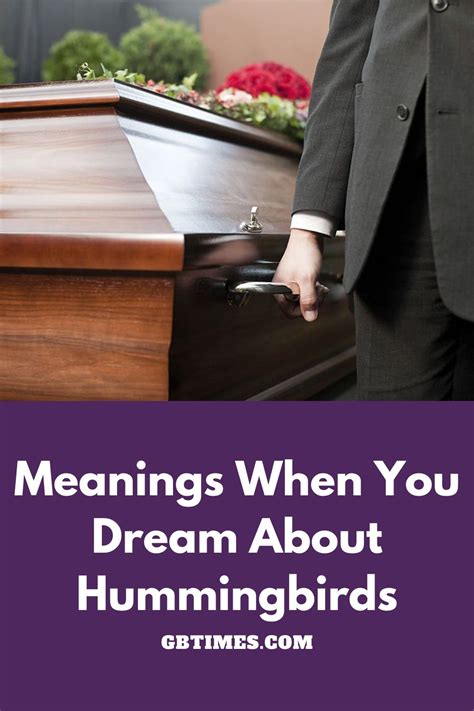 The Enigmatic World of Funeral Dream Interpretation