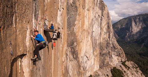 The Epic Climb: What is the Dawn Wall?