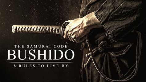 The Epic Tale of the Warriors of Bushido