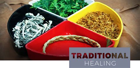 The Essence and Wisdom of Traditional Healing Methods