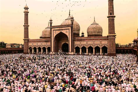 The Essence of Namaz: Unveiling its Importance