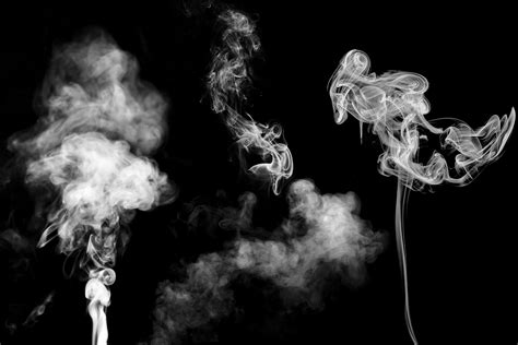 The Essence of Smoke: Decoding the Role of Cigar Smoke within Dreamscape