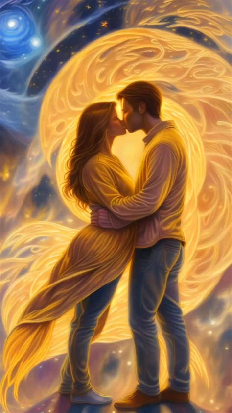 The Essence of Twin Flames: Delving into Its Significance and Origins