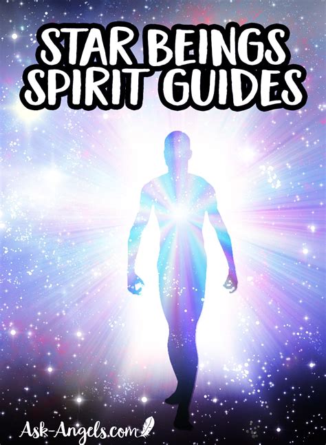 The Essence of a Spirit Guide