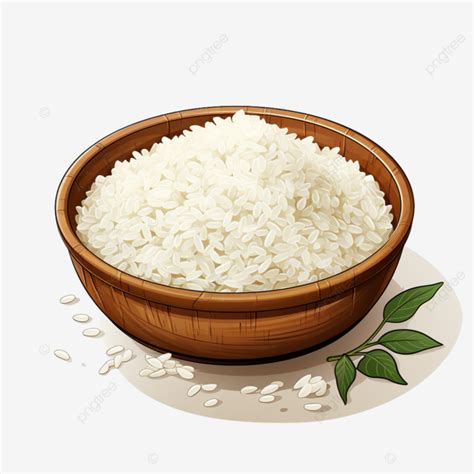 The Essential Elements for an Exquisite Rice Dish