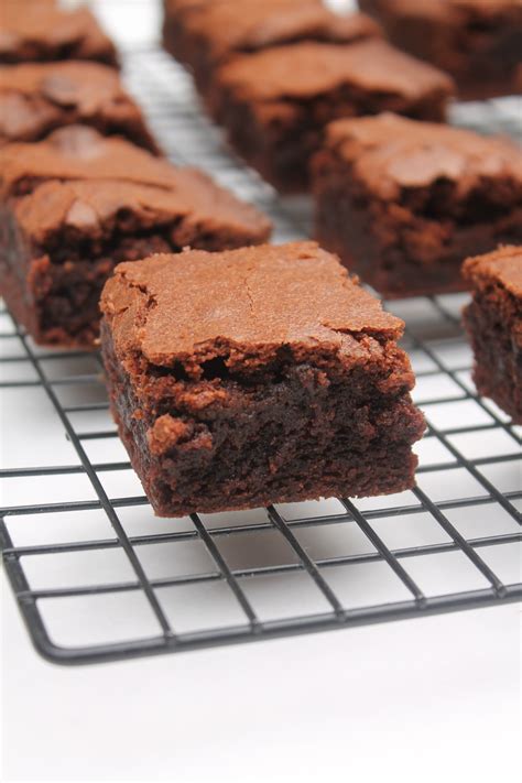 The Essential Ingredients for the Ultimate Brownies