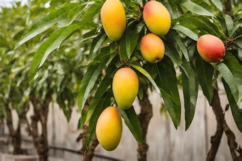 The Essential Steps for Successfully Cultivating Mango Trees