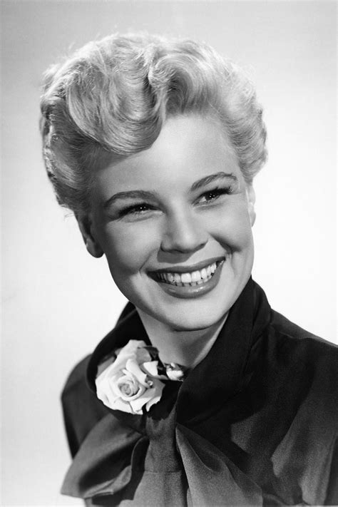 The Eternal Allure of Betsy Palmer