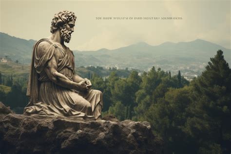 The Eternal Wisdom from Ancient Philosophers: Lessons That Endure