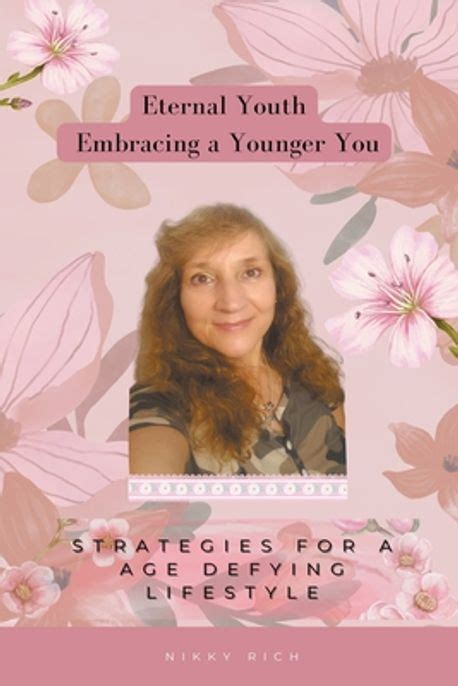 The Eternal Youth - Embracing the Timeless Essence