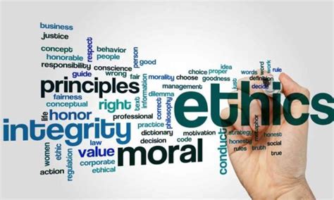 The Ethical Conundrum: Striking a Balance Between Allegiance and Veracity