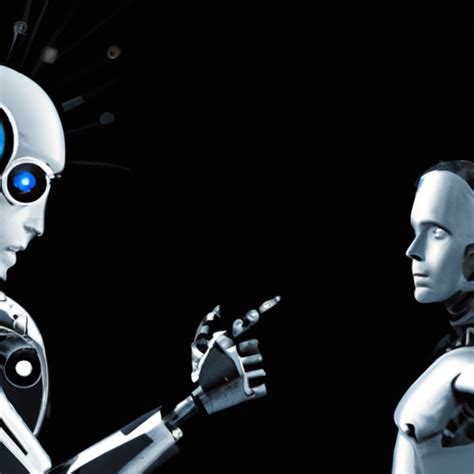 The Ethical and Moral Dilemmas of Advancing Robot Technology