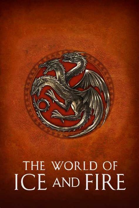 The Ever-changing Season: Exploring the Theme of Transformation in the World of Ice and Fire