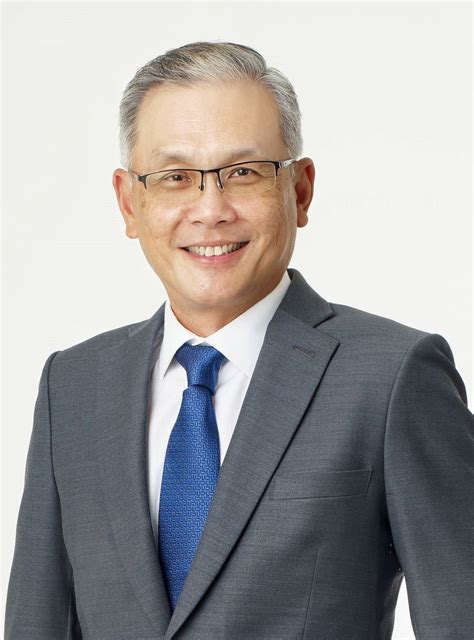 The Ever-evolving Teo Eng Cheong: Continual Growth and Success