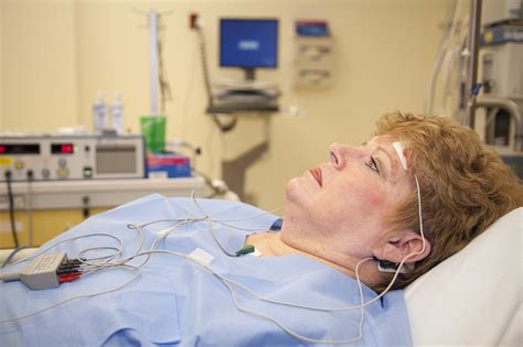 The Evolution and Modern Applications of Electroconvulsive Therapy