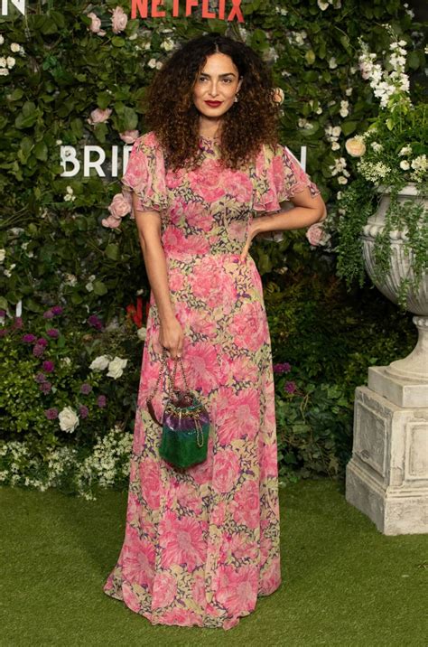 The Evolution of Anna Shaffer's Style and Fashion Choices