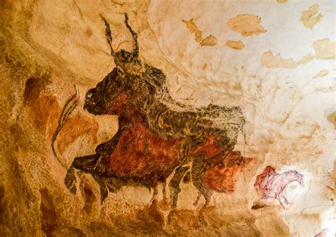 The Evolution of Art: From Caves to Modern Surfaces