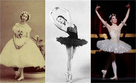 The Evolution of Ballerina Attire: From Tutus to Modern Designs