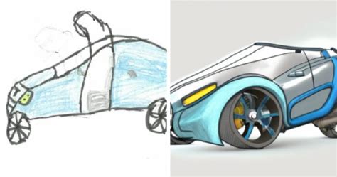 The Evolution of Dream Car Designs: From Fantasy to Reality