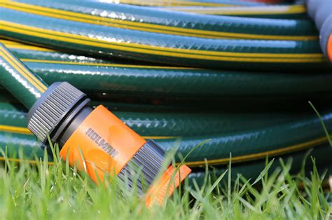 The Evolution of Hose Technology: From Garden to Multi-purpose