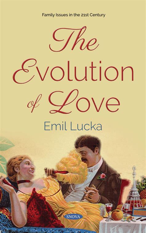 The Evolution of Love Throughout History