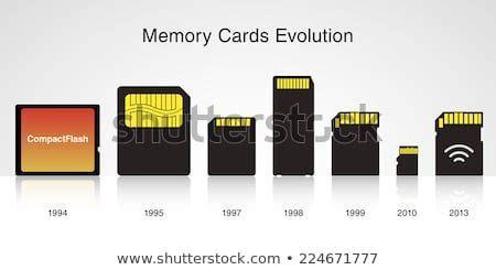 The Evolution of Memory Cards: From Modest Beginnings to Expansive Possibilities