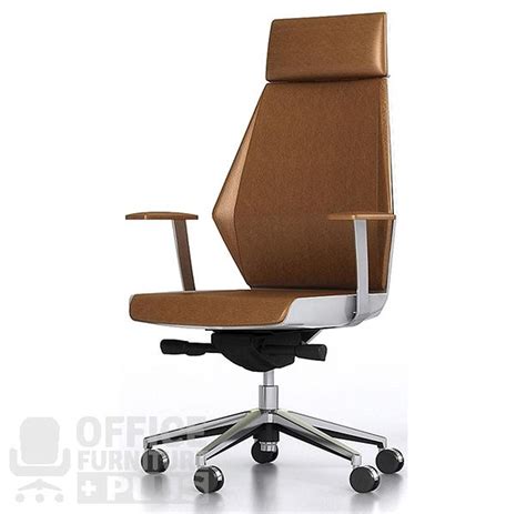 The Evolution of Office Chairs: From Traditional to High-Tech