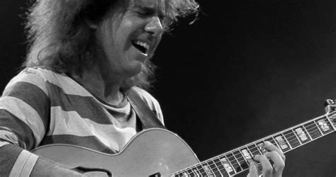 The Evolution of Pat Metheny's Songwriting