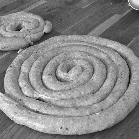 The Evolution of Sausage: From Ancient Times to a Modern Gastronomic Delight