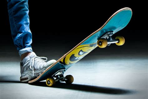 The Evolution of Skateboarding: From Sidewalk Surfing to Extreme Sport