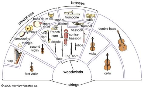 The Evolution of Symphony: From Baroque to Modern Times