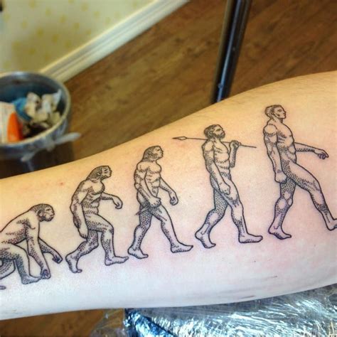 The Evolution of Tattoo Trends: From Permanence to Transient Art