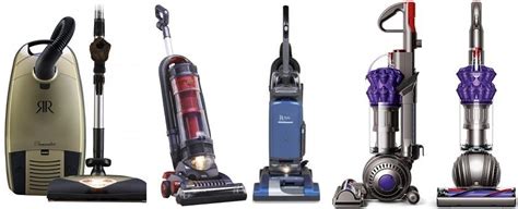 The Evolution of Vacuum Cleaners: From Basic to Revolutionary