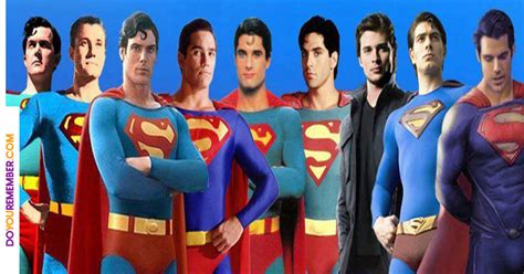 The Evolution of a Hero: Superman's Changing Image over the Years