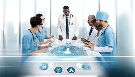 The Evolving Landscape of Healthcare: Innovations and Challenges