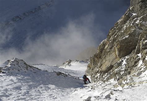 The Excitement of Scaling the Peak: What to Anticipate during your Winter Ascent