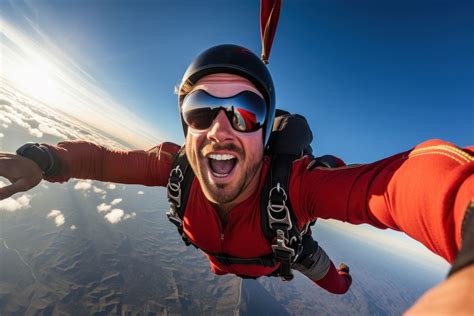 The Excitement of Skydiving: A Thrilling Adventure Journey