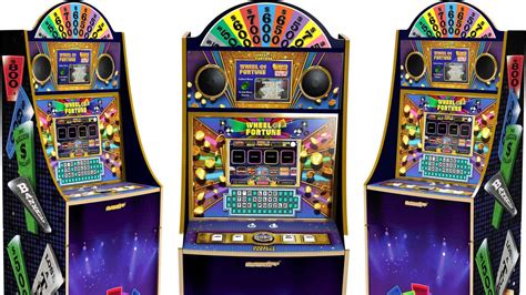 The Excitement of Striking it Rich: Exploring the World of Slot Machine Victories