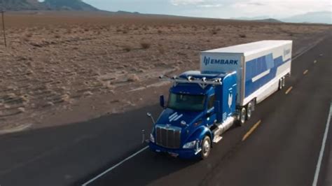 The Excitement of Truck Driving: Embark on an Extraordinary Journey