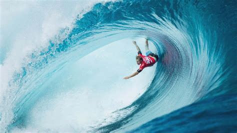 The Exciting Realm of Surfing: Conquering the Waves of Adventure