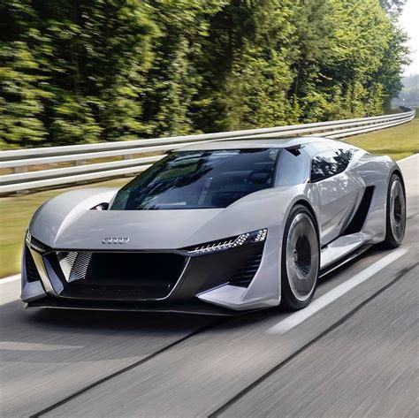 The Exhilarating World of High-Performance Vehicles: A Thrilling Reality for Speed Aficionados