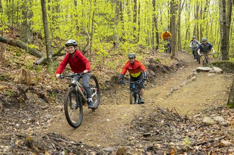 The Exhilaration of Off-Road Biking