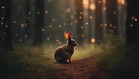 The Expectant Bunny in Dreams: Unlocking the Gateway to the Subconscious