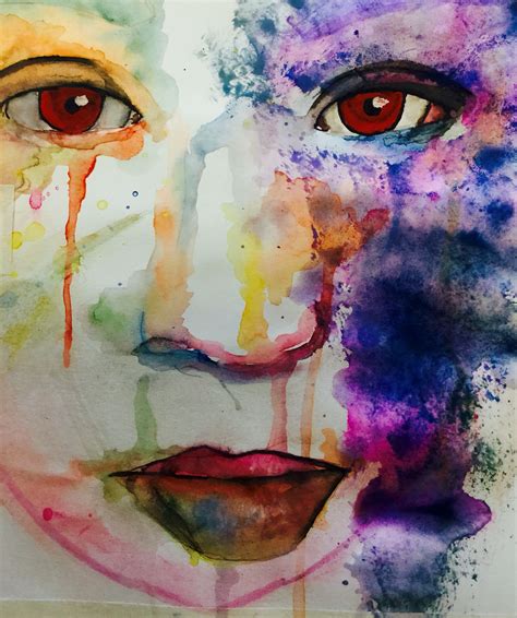 The Expressive Power of Colors: Bringing Emotions to Life through Visual Art