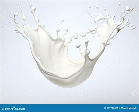 The Exquisite Elegance of Milky Brilliance